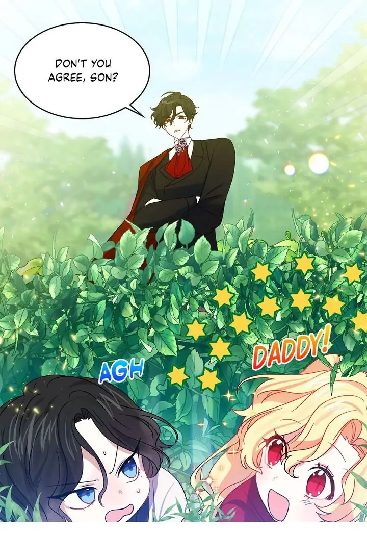 I’m the Ex-Girlfriend of a Soldier chapter 89 - page 52